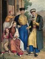 Image from entry Crimean Tatars GFPauli s in the Internet Encyclopedia of Ukraine
